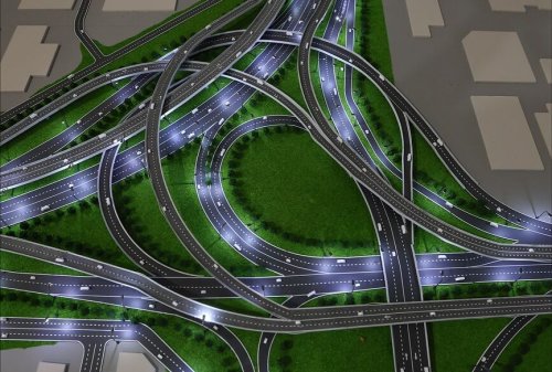 Juru-Sungai Dua traffic dispersal project Package 1 ahead of schedule, could open end-2027 – Penang CM