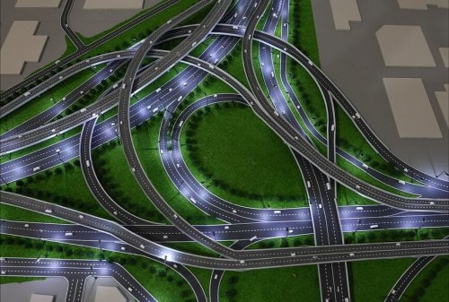 Juru-Sungai Dua traffic dispersal project Package 1 ahead of schedule, could open end-2027 – Penang CM