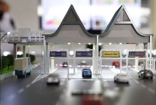 Juru-Sungai Dua traffic dispersal project Package 1 ahead of schedule, could open end-2027 – Penang CM
