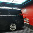 Jaga your car with peace of mind at Jacar – window tint, coating package promos and more, until May 1