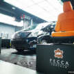Jaga your car with peace of mind at Jacar – window tint, coating package promos and more, until May 1