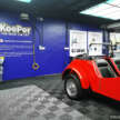 Jaga your car with peace of mind at Jacar – window tint, coating package promos and more, until May 1