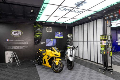 Jaga your car with peace of mind at Jacar – window tint, coating package promos and more, until May 1