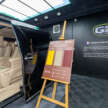 Jaga your car with peace of mind at Jacar – window tint, coating package promos and more, until May 1