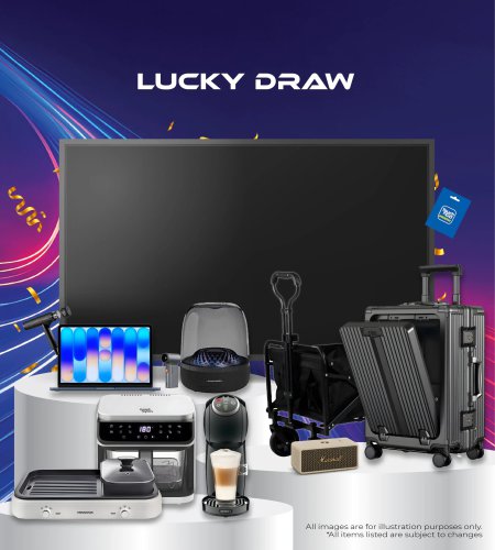 KLIMS Run 2026 – May 17, Dataran DBKL, RM40 for 5 km, RM45 for 7 km, includes ticket to the motor show