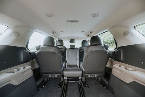 Kia Carnival 8-seater launched in Malaysia – 2-3-3 layout, ADAS, 12 Bose speakers, RM238,888 nett