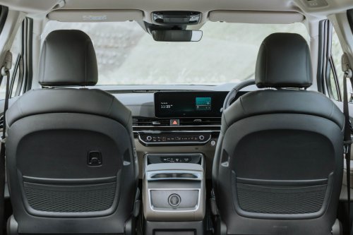 Kia Carnival 8-seater launched in Malaysia – 2-3-3 layout, ADAS, 12 Bose speakers, RM238,888 nett