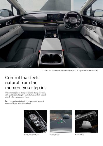 Kia Carnival 8-seater launched in Malaysia – 2-3-3 layout, ADAS, 12 Bose speakers, RM238,888 nett