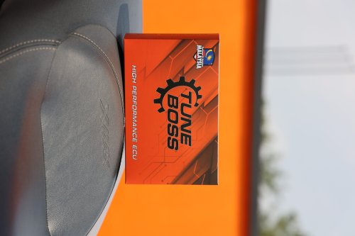 Honda Forza 250/NSS 250 get TuneBoss ECU, RM829