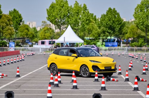 Lepas L4 EV, L6 EV, L6 PHEV revealed in Beijing – would you like to see these NEVs in Malaysia?