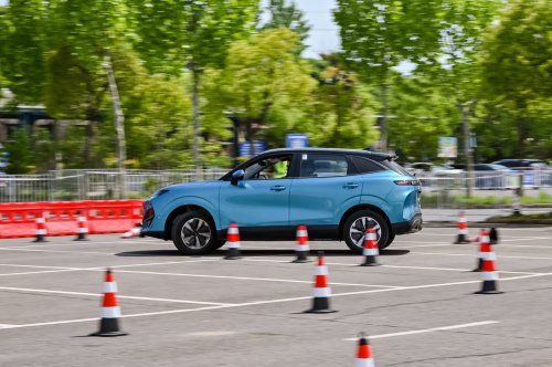 Lepas L4 EV, L6 EV, L6 PHEV revealed in Beijing – would you like to see these NEVs in Malaysia?