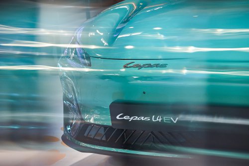 Lepas L4 EV, L6 EV, L6 PHEV revealed in Beijing – would you like to see these NEVs in Malaysia?