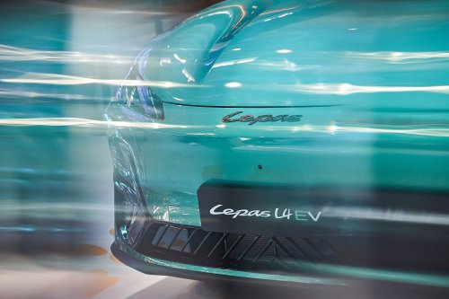 Lepas L4 EV, L6 EV, L6 PHEV revealed in Beijing – would you like to see these NEVs in Malaysia?