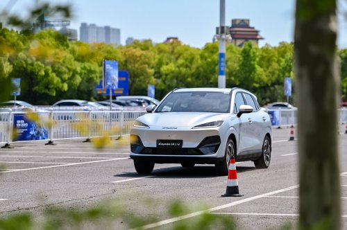 Lepas L4 EV, L6 EV, L6 PHEV revealed in Beijing – would you like to see these NEVs in Malaysia?