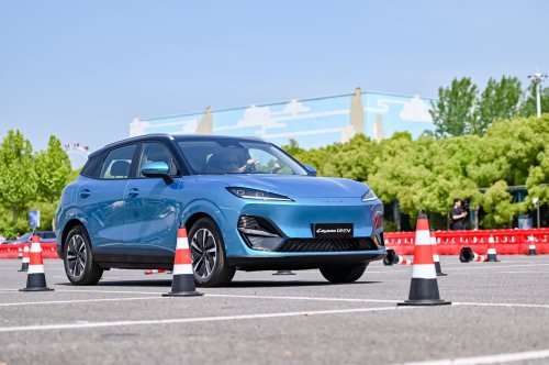 Lepas L4 EV, L6 EV, L6 PHEV revealed in Beijing – would you like to see these NEVs in Malaysia?