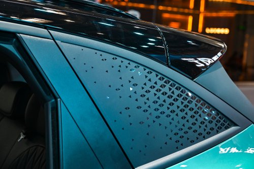 Lepas L4 EV, L6 EV, L6 PHEV revealed in Beijing – would you like to see these NEVs in Malaysia?