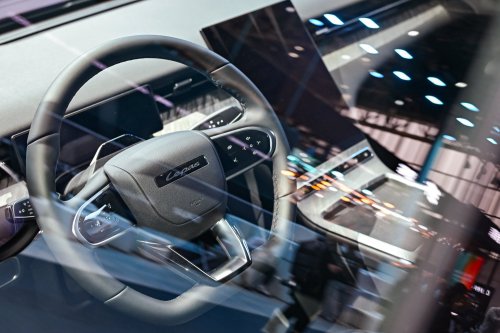 Lepas L4 EV, L6 EV, L6 PHEV revealed in Beijing – would you like to see these NEVs in Malaysia?