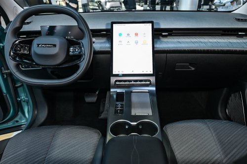 Lepas L4 EV, L6 EV, L6 PHEV revealed in Beijing – would you like to see these NEVs in Malaysia?