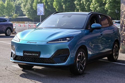 Lepas L4 EV, L6 EV, L6 PHEV revealed in Beijing – would you like to see these NEVs in Malaysia?