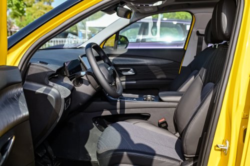 Lepas L4 EV, L6 EV, L6 PHEV revealed in Beijing – would you like to see these NEVs in Malaysia?