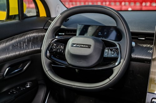 Lepas L4 EV, L6 EV, L6 PHEV revealed in Beijing – would you like to see these NEVs in Malaysia?