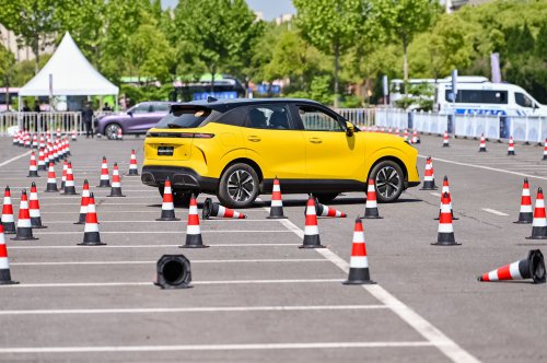 Lepas L4 EV, L6 EV, L6 PHEV revealed in Beijing – would you like to see these NEVs in Malaysia?