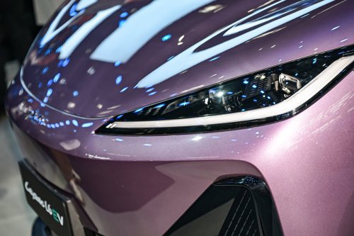 Lepas L4 EV, L6 EV, L6 PHEV revealed in Beijing – would you like to see these NEVs in Malaysia?