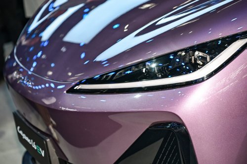 Lepas L4 EV, L6 EV, L6 PHEV revealed in Beijing – would you like to see these NEVs in Malaysia?