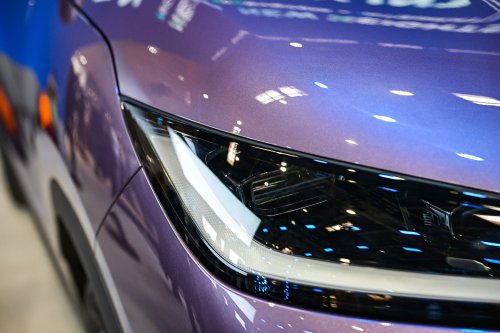 Lepas L4 EV, L6 EV, L6 PHEV revealed in Beijing – would you like to see these NEVs in Malaysia?