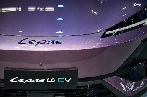 Lepas L4 EV, L6 EV, L6 PHEV revealed in Beijing – would you like to see these NEVs in Malaysia?