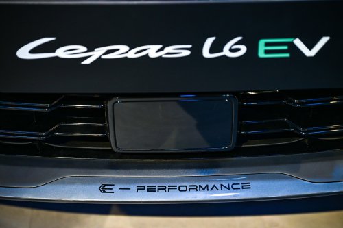 Lepas L4 EV, L6 EV, L6 PHEV revealed in Beijing – would you like to see these NEVs in Malaysia?