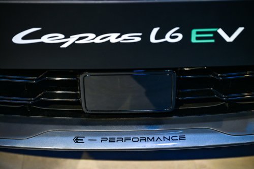 Lepas L4 EV, L6 EV, L6 PHEV revealed in Beijing – would you like to see these NEVs in Malaysia?
