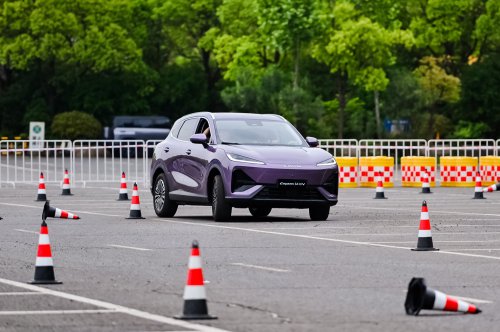 Lepas L4 EV, L6 EV, L6 PHEV revealed in Beijing – would you like to see these NEVs in Malaysia?