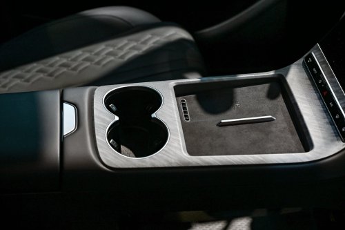 Lepas L4 EV, L6 EV, L6 PHEV revealed in Beijing – would you like to see these NEVs in Malaysia?