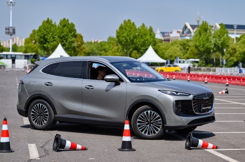 Lepas L4 EV, L6 EV, L6 PHEV revealed in Beijing – would you like to see these NEVs in Malaysia?