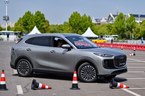 Lepas L4 EV, L6 EV, L6 PHEV revealed in Beijing – would you like to see these NEVs in Malaysia?