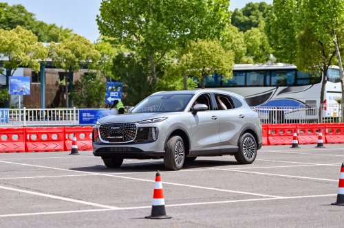 Lepas L4 EV, L6 EV, L6 PHEV revealed in Beijing – would you like to see these NEVs in Malaysia?