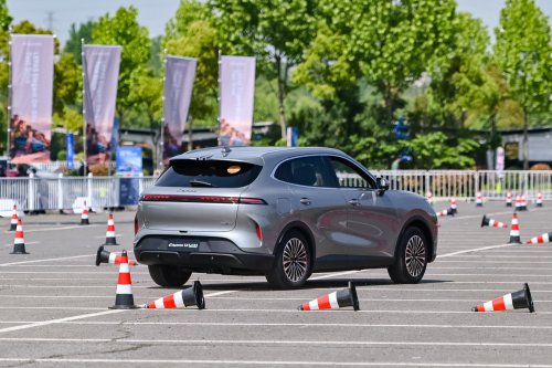 Lepas L4 EV, L6 EV, L6 PHEV revealed in Beijing – would you like to see these NEVs in Malaysia?