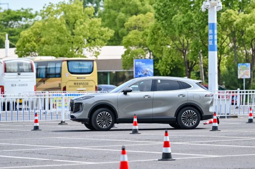 Lepas L4 EV, L6 EV, L6 PHEV revealed in Beijing – would you like to see these NEVs in Malaysia?