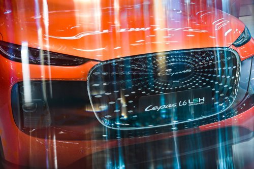 Lepas L4 EV, L6 EV, L6 PHEV revealed in Beijing – would you like to see these NEVs in Malaysia?