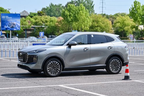 Lepas L4 EV, L6 EV, L6 PHEV revealed in Beijing – would you like to see these NEVs in Malaysia?