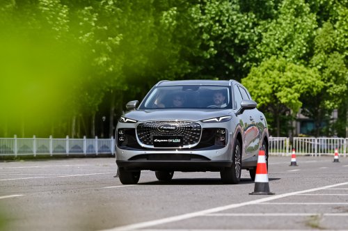 Lepas L4 EV, L6 EV, L6 PHEV revealed in Beijing – would you like to see these NEVs in Malaysia?