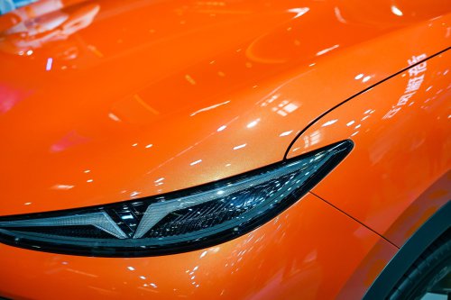 Lepas L4 EV, L6 EV, L6 PHEV revealed in Beijing – would you like to see these NEVs in Malaysia?