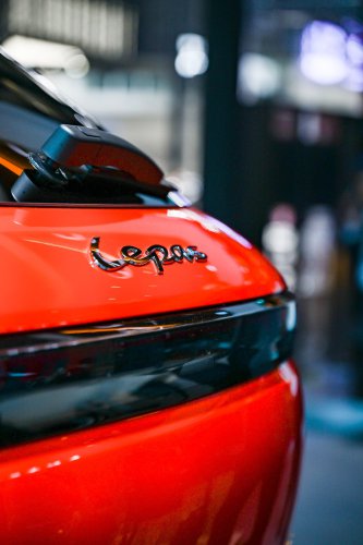 Lepas L4 EV, L6 EV, L6 PHEV revealed in Beijing – would you like to see these NEVs in Malaysia?