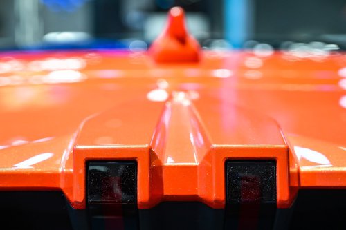 Lepas L4 EV, L6 EV, L6 PHEV revealed in Beijing – would you like to see these NEVs in Malaysia?