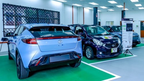 Perodua Nexus EV by UTM, NanoMalaysia – can supercapacitors help reduce reliance on batteries?