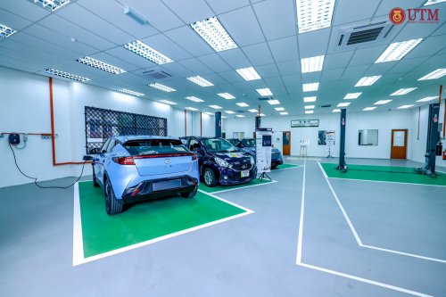 Perodua Nexus EV by UTM, NanoMalaysia – can supercapacitors help reduce reliance on batteries?