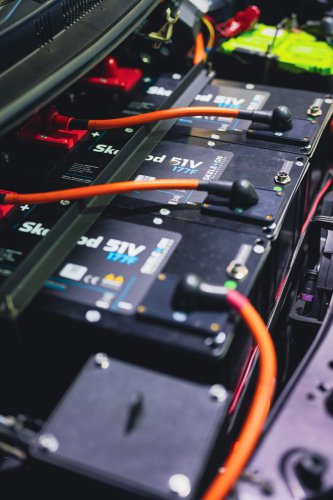 Perodua Nexus EV by UTM, NanoMalaysia – can supercapacitors help reduce reliance on batteries?