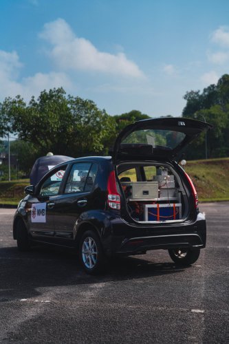 Perodua Nexus EV by UTM, NanoMalaysia – can supercapacitors help reduce reliance on batteries?