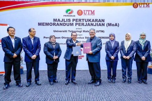 Perodua Nexus EV by UTM, NanoMalaysia – can supercapacitors help reduce reliance on batteries?